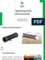 EvaluaciÃ N de Semen