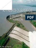 07 - Aliviaderos de Superficie