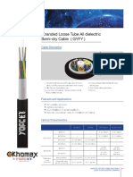 Yangtze Optical Fibre and Cable Joint Stock Limited Company