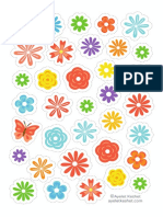 printable_flowers_stickers