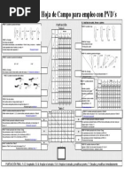 Evaluación de Riesgo Ergonomico QEC | PDF