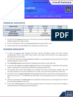 EdgeReport IRCTC ConcallAnalysis 09-02-2022 873