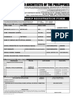 2020 UAP Membership Application Form