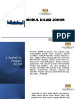 Faq Modul Nilam Johor