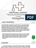 Presentasi Proposal Skripsi M. Sujadan