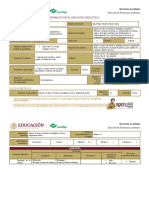 Operación circuitos electrónicos analógicos