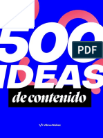 Libro+Digital+VN+ +500+Ideas+de+Contenido