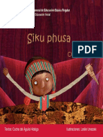 Siku Phusa. Cuento No. 20