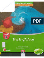 The Big Wave PDF