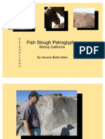 Copy of Fish Slough Petroglyphs Bishop Cali