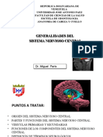 GENERALIDADES DEL SNC forfmato ujap