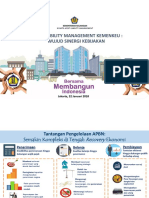 Wamenkeu Asset Liability Management Kemenkeu