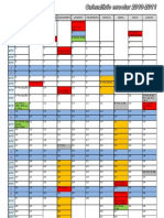 CalendarioEscolar 2010-11a