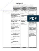 Omi 1.05 Gasero Avanzado