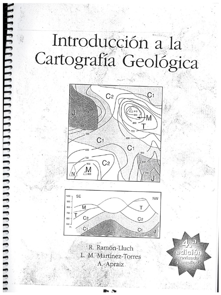 introducci-n-a-la-cartografia-geologica-pdf