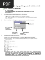 calculadora Codificação