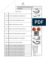 FSC B04.07.000.01-V6 EPP Homologados