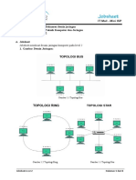 L2 Desain Topologi Jaringan