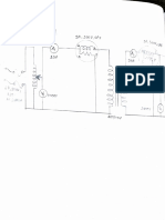 Circuit diagram and characteristics of PN junction diode