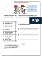 Worksheet: 3: Barbara Sarah