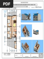 01 Plano Arquitectonico