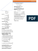 Formulario de Metales