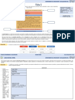 Ficha Semana5 Recuperacion Espanol2!11!15 Oct 21