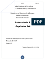 Laboratorio1 CAP1-4 DPQR