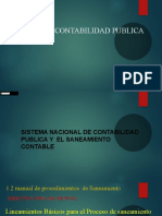 Gestion de Contabilidad Publica Parte 2