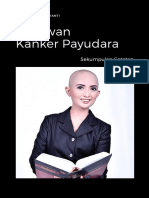 Melawan Kanker Payudara