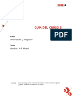 Guía de Curso - Semana 5