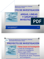 s2 - PPT - Gestion Proyectos I+D - Teoria - Proyecto de Invest