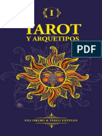 Tarot y Arquetipos_ Arcanos Del - Ana Orero Clavero