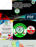 Perjalanan Zi PKM Cibatu