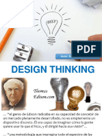 Presentación Eude - Design Thinking