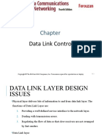 Chapter3-DataLinkLayer 2020