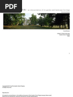 Download Salubria an interpretation of its garden and landscape heritage by Garden Club of Virginia SN56095826 doc pdf