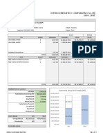 Daikin Xpress - Estudo Energético VRVxSplit v2.08