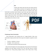 Definisi Sistem Kardiovaskuler