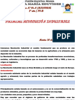 s 6=IV b=Nov=Primera Revolucion Industrial=2 Año