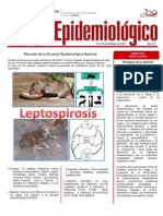 Estadísticas de Salud. Venezuela. Boletín Epidemiológico. Semana 07 del 13 al 19 de febrero 2011. Ministerio de Salud de Venezuela