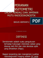 TM 04 - Peranan Sensitometri Dalam JKMRX