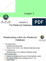 Chapter 3-Lecture 2