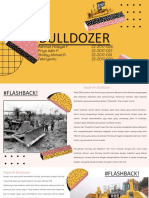 Materi Kelompok 3 Bulldozer (A)