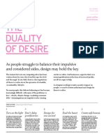 IDEO - Patterns - Issue16 Duality of Mind