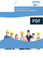 Manual de Prevencion de Riesgos Laborales