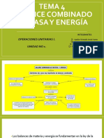 Exposicion. Unidadi. Operaciones Unitarias CC