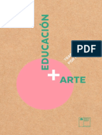 Arte Educacion