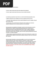 Competencia Por Inhibitoria y Declinatoria. | PDF | Juez | Demanda judicial