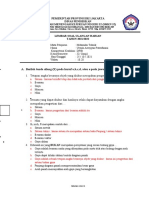 Utsula Arrayyan P. X DPIB B (32) Lembar Ulangan Harian 4.1